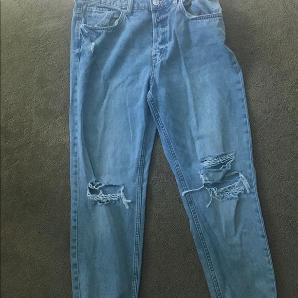 Brandy Melville Denim - super cute mom jeans - 3 for $20